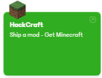 HackCraft